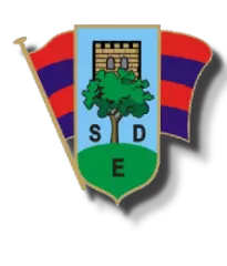 Escudo SD ETXEBARRI